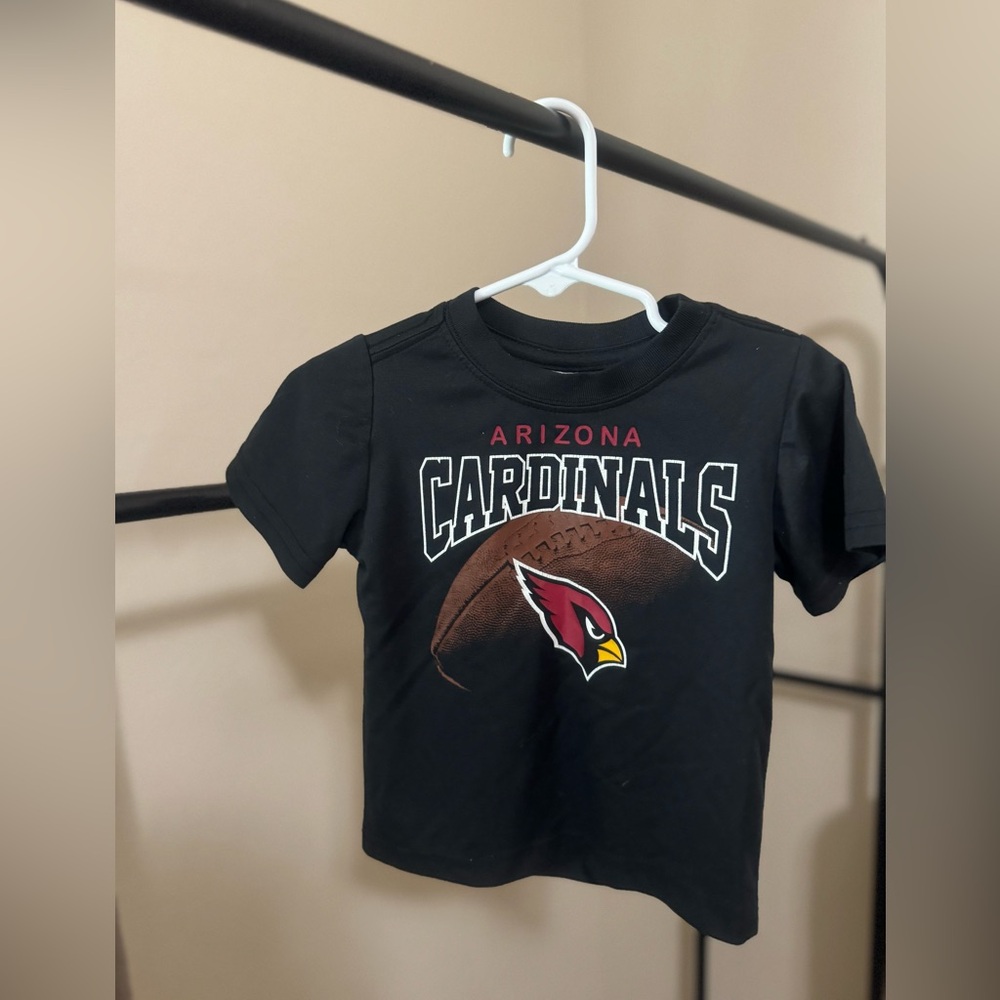 Arizona Cardinals Baby Tee